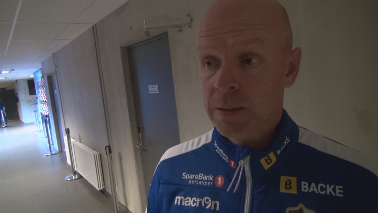 Henning etter Viking